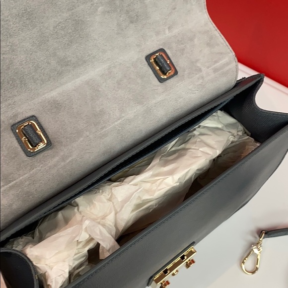 Furla hand bag - Picture 6 of 6